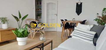 Słoneczne 2 pokoje/balkon/piwnica!