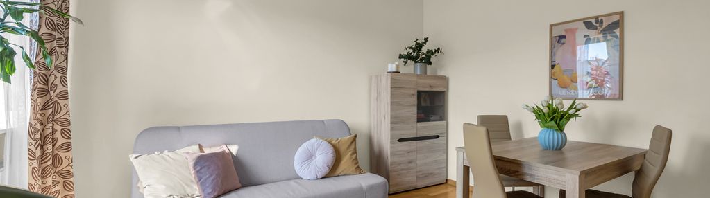 Centrum ząbek | jasne | dw. wileński w 10 min