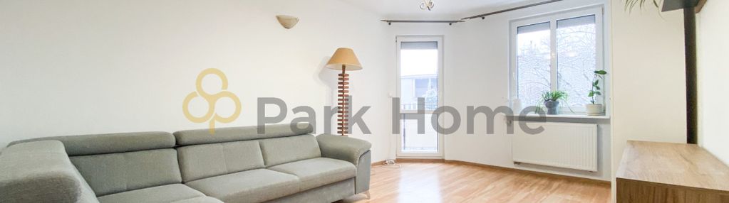 Atrakcyjne 2-pokojowe mieszkanie na oś. promień