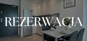 Wygodne m3| garaż| taras| umeblowane