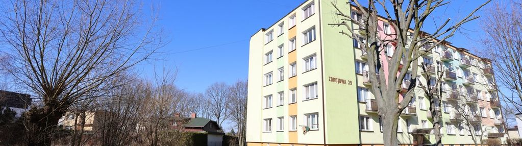 Mieszkanie 2 pokojowe w ciechocinku