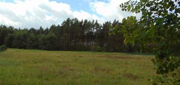 Działka godna uwagi łążyn!!!