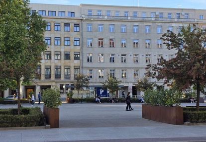 Nowy komfortowy mikro apartament plac wolności 6