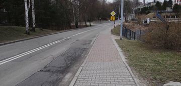 Działka inwestycyjna ! 2674m2