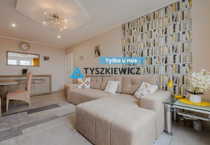 Mieszkanie na helu z widokiem na zatokę 3 pokoje