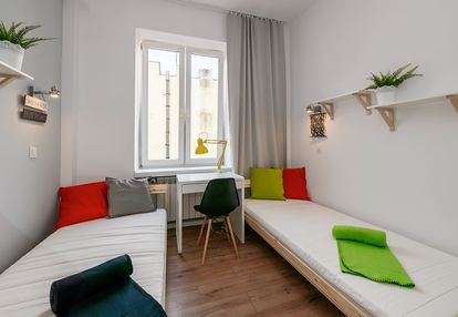 Pracująca inwestycja - roi 8,5% centrum