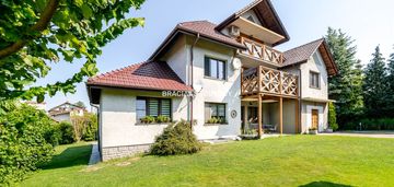 Dom w swoszowicach 275m2 z dużą działką