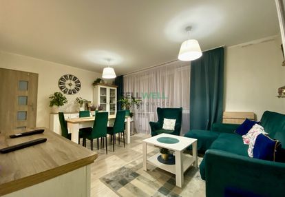 3 pokoje 2 balkony 1 piętro – dla rodziny