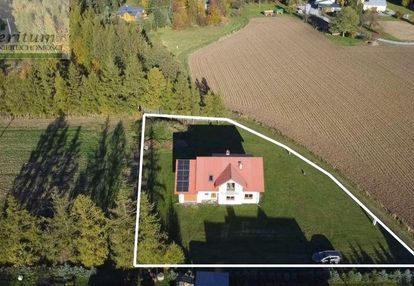 Nowy dom do wykończenia!