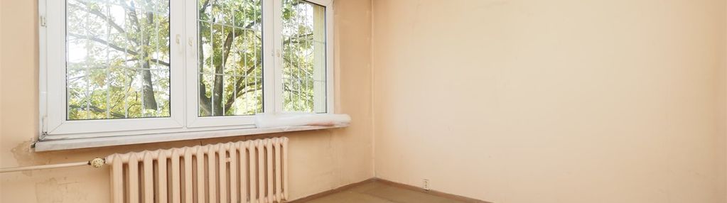 4 odrębne pokoje z balkonem 65m2| dobrego pasterza