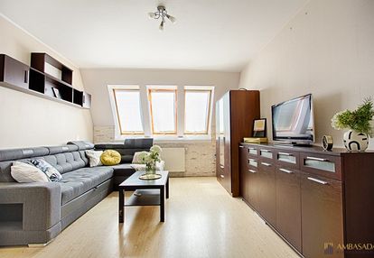 **40 m²**nowe miasto**ul. zachodnia