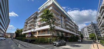 Nowe 3pok | centrum | miejsce postojowe