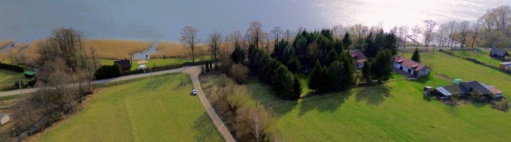 Na sprzedaż działka – łoje, gm. kalinowo