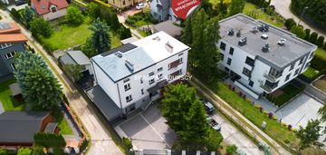 Inwestycyjny hit-dom z ogrodem w cenie mieszkania