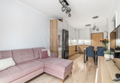 2 pokoje z balkonem w centrum gdańska