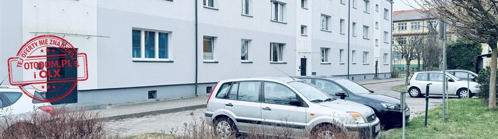 Mieszkanie na sprzedaż lębork monte cassino 36,4 m
