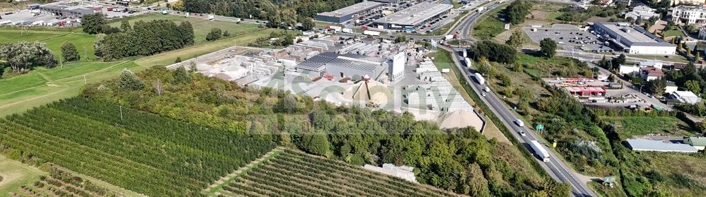 Wyjątkowa okazja inwestycyjna w grójcu!