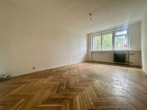 2 pokoje | parter | blisko politechniki