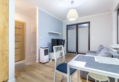 Od 1.02 | 2 pok. | balkon | ul. stańczyka