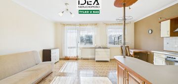 Kawalerka, os. wyżyny, duży taras