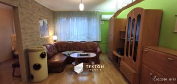 Bezczynszowe mieszkanie w supercenie