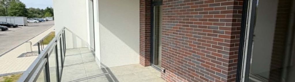 Tylko 8650zł/m²! 3pokoje |taras 10m² | gotowe| rkm