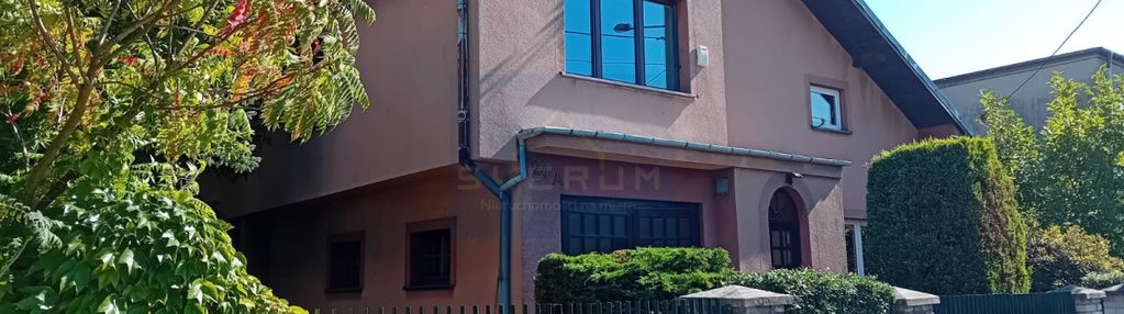 Dom na sprzedaż, częstochowa