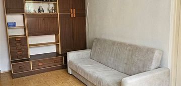 2 pokojowe mieszkanie do wynajęcia