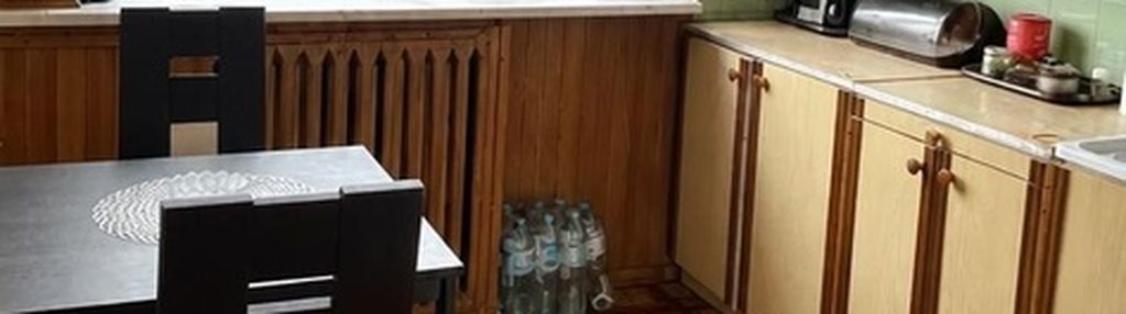 2-pokojowe mieszkanie na białołęce