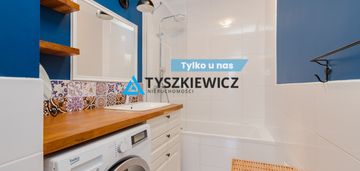 Klimatyczne mieszkanie 3 pokojowe - centrum miasta