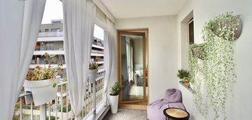 Nowoczesne| 2 pokoje i bądź pierwszy !