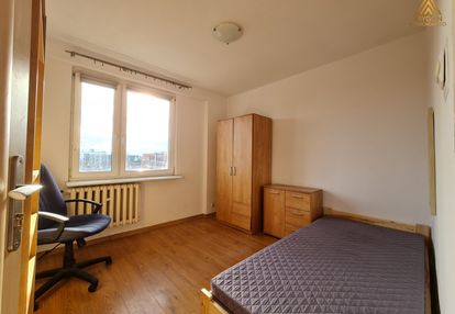 Śródmieście gdańsk, 60 m2 4 pokoje