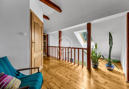 Piękny 180 metrowy dom w zabudowie bliźniaczej