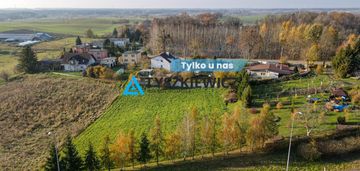 Działka z mpzp pod dom i biznes -rakowiec, dk91