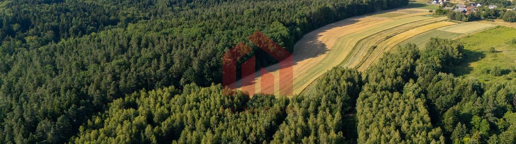 Okazja! 1,30 ha wz! media! lokalizacja!