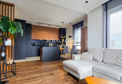 2 pokojowy apartament na osiedlu poloneza.