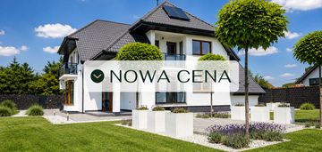 Dom w krakowie | uniwersalna baza do aranżacji
