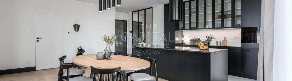 2-pokojowy apartament powiśle