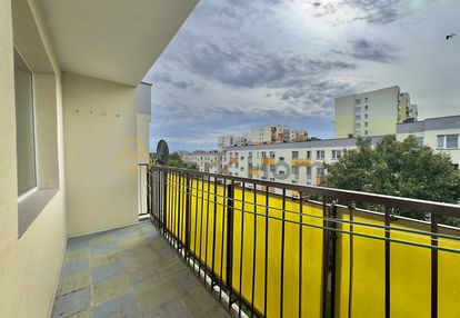 Top lokalizacja, mieszkanie z balkonem ul. saturna