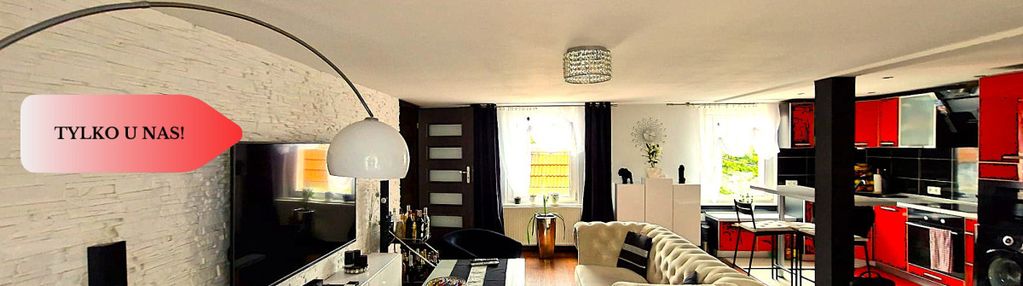 Dom z potencjałem inwestycyjnym, nowe, nowa cena.