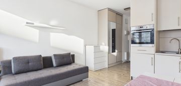 1-pokojowe , lawendowe wzg. blisko centrum