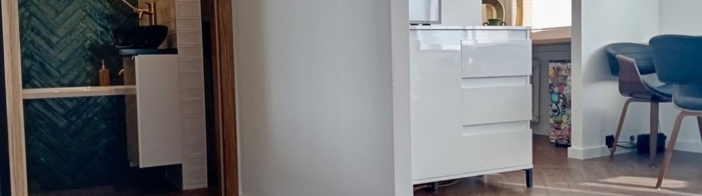 Świeżo wyremontowane, 33m2