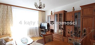 4 pokojow*parter + garaż