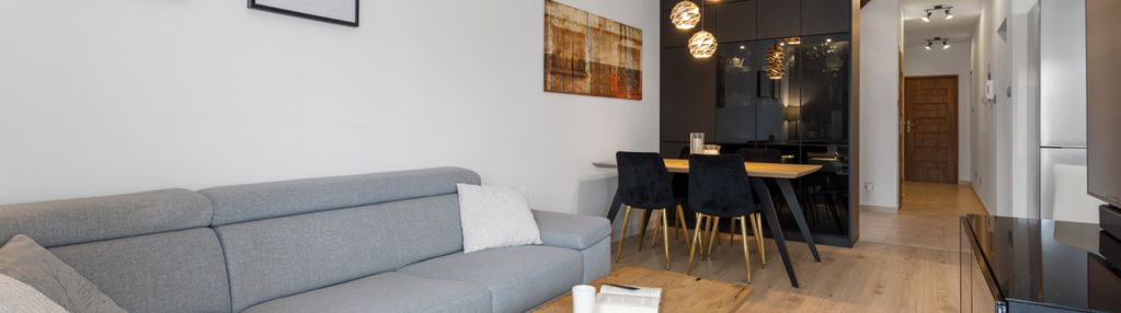 Idealne mieszkanie w secu tarnowa podgórnego