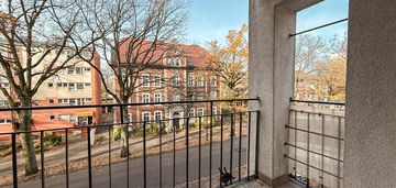 2 pokoje 47m2 przy ul. dworcowej oddzielna kuchnia