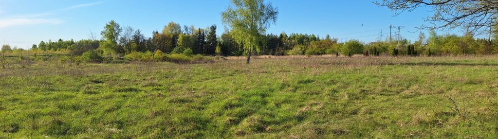 Działka przemysłowa / usługowa 1.18 ha.
