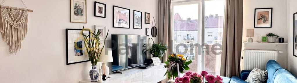 Nowa cena! mieszkanie, do którego chce się wracać!