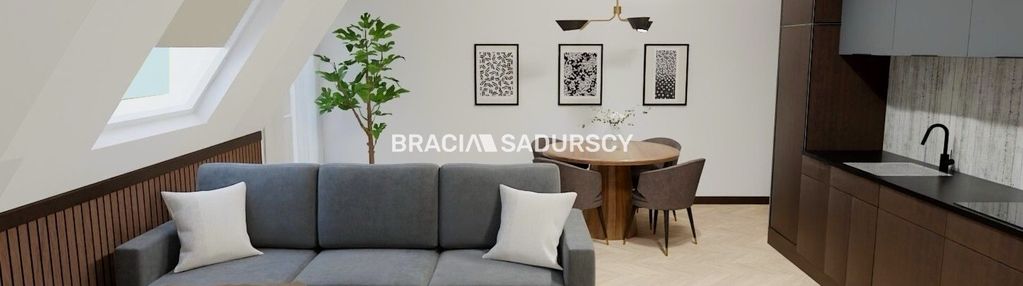 Przestronne mieszkanie w spokojnej okolicy