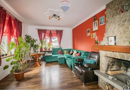 Energooszczędny dom z niezależnymi mieszkaniami