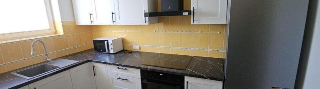 3-pokojowe mieszkanie na ochocie